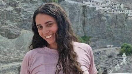 Israeli hiker found dead on Japan mountain