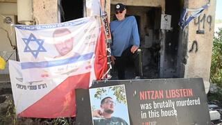 ‘Where grief was born, we build hope’: Pre-army academy honoring Duvdevan fighters to open in Kfar Aza