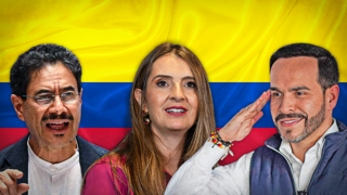 Colombia election could reshape ties with Israel after Petro rupture