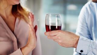 What happens when you stop drinking alcohol? The brain and body may begin to recover fast