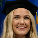 Erika Kirk to Hillsdale grads: Marry young, have more children than you can afford — and love America