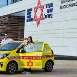 Magen David Adom launches mental health emergency response unit as crisis calls rise