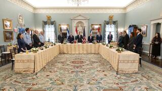 US brokers new ceasefire extension in Lebanon as IDF and Hezbollah fighting persists