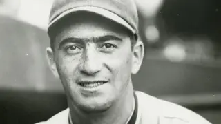 From catcher’s mitt to spy pistol: the wild life of Moe Berg
