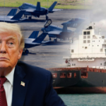 US expands Iran sanctions targeting maritime authority amid Strait of Hormuz crisis