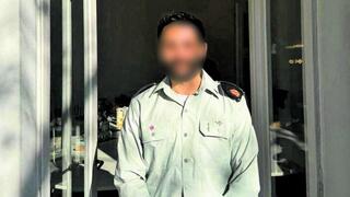‘They were shocked to hear IDF soldiers were saved thanks to German blood’