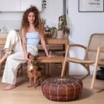 From self-taught seamstress to bridal designer: Renana Gitit’s fashion journey