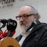 Jonathan Pollard, once jailed in US for spying, says he will enter Israeli politics