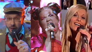 Israel’s ultimate Eurovision playlist: The songs that defined a nation