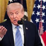 ‘Little detour’ in Iran ‘working out very nicely,’ Trump says