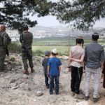 Settler leaders move ahead with plans for new West Bank communities
