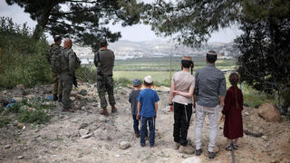 Settler leaders move ahead with plans for new West Bank communities