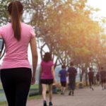 How many steps a day do you really need to stay healthy?