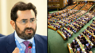 UN Watch bombshell report: UN rights envoys accused of bias, foreign funding and ethical breaches