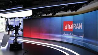 ‘Hid camera in sock’: Man accused of spying on Iranian journalist in London