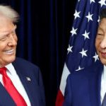 Trump set to meet with China’s Xi as Iran war, trade and Taiwan tensions loom