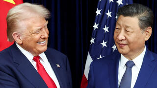 Trump set to meet with China’s Xi as Iran war, trade and Taiwan tensions loom