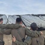 IDF recruits ultra-Orthodox soldiers for expanding combat tracks