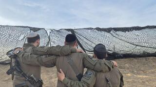 IDF recruits ultra-Orthodox soldiers for expanding combat tracks