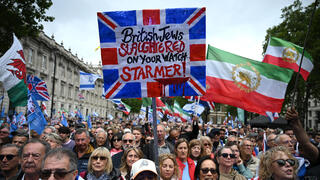 Guide to government chaos in Britain: This is how it will affect Israel