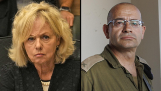 ‘Acting in bad faith’: Mossad chief nominee blasts attorney general in High Court fight