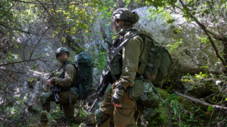 IDF readies new Lebanon deployment as officials warn Iran deal may be disaster for Israel