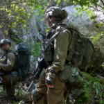 The IDF operation and Beaufort clashes that sparked Hezbollah’s expanded rocket fire