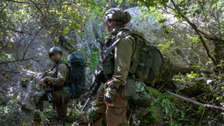 The IDF operation and Beaufort clashes that sparked Hezbollah’s expanded rocket fire