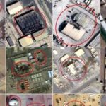 Satellite images show massive damage to US sites across Mideast from Iran strikes
