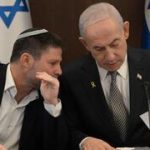 ‘Stretch nets across Israel’s skies?’: Netanyahu, Smotrich clash over Hezbollah drones