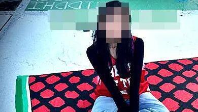 NY school erased student’s pro-Palestinian art; lawsuit won her $125,000