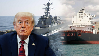 Iran warns Trump’s ‘Project Freedom’ could drag US ‘into the quagmire’, dismisses plan as ‘dead end’