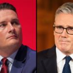 ‘Civil war’ in Britain’s ruling Labour Party: senior figures move to oust PM Keir Starmer
