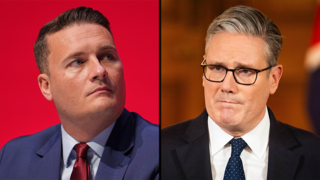 ‘Civil war’ in Britain’s ruling Labour Party: senior figures move to oust PM Keir Starmer