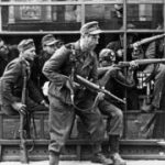 The Nazi ghosts who followed France into Vietnam’s jungles