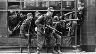 The Nazi ghosts who followed France into Vietnam’s jungles