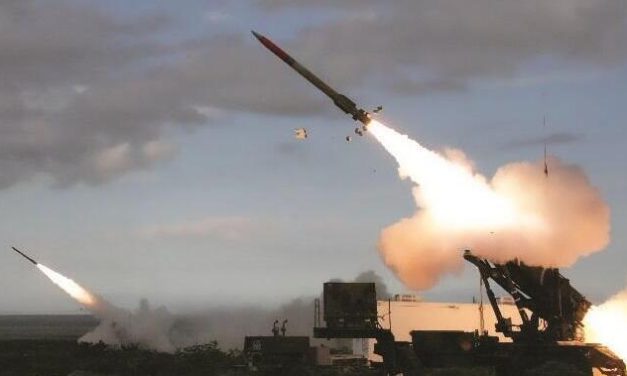 Iran war drains US weapons supply, stoking fears over China and Russia readiness