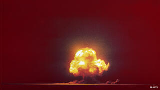 Rare crystal born in world’s first nuclear blast identified 80 years later