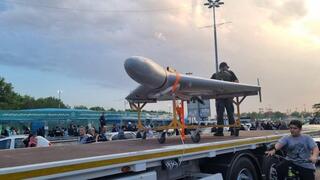 Iran rebuilds military industrial base faster than US expected, report says