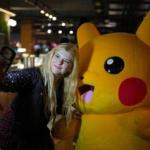 Thanks to Pokémon: from dying game store to multi-billion money-printing machine
