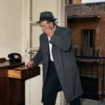 The gentleman thief of Tel Aviv: inside the case of Israel Ben-Zioni
