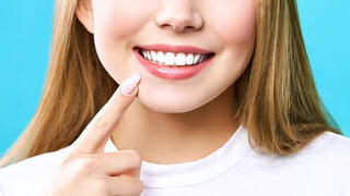 Chew on this: the diet dos and don’ts that can save your smile