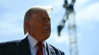 Trump gives Iran ‘two or three days’ to reach deal or face US strike