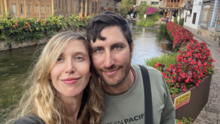 44 countries in 3 years: ‘We loved our life in Israel, but we were afraid of missing our dreams’