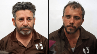 Gaza flotilla activists to be released from Israeli custody, NGO says