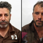 Deported Gaza flotilla activists return aboard new Turkish convoy