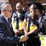 Starmer says some pro-Palestinian marches should be banned after London attack