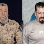 Israel strikes Gaza City building targeting Hamas military leader Izz al-Din al-Haddad