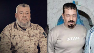 Israel strikes Gaza City building targeting Hamas military leader Izz al-Din al-Haddad