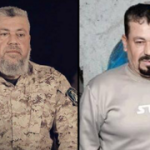 Israeli strike hits Izz al-Din al-Haddad as Hamas leadership shake-up looms
